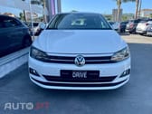 Volkswagen Polo 1.0 TSI Confortline
