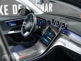Mercedes-Benz GLC 300 de 4Matic