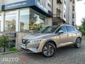Nissan Qashqai 1.3 DIG-T Acenta LED+R