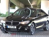 BMW 325 d Aut. M Sport