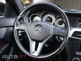 Mercedes-Benz C 220 CDi BE