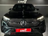 Mercedes-Benz GLC 300 de Coupe 4Matic 9G-TRONIC AMG Line Advanced