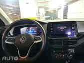 Volkswagen T-Cross 1.0 TSI Urban DSG