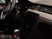 Volkswagen Passat Variant 1.4 TSI GTE Plug-in