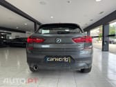BMW X2 SDrive 18i