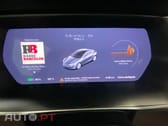 Tesla Model S 75D AWD