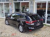 Renault Mégane Sport Tourer 1.5 Blue dCi Limited