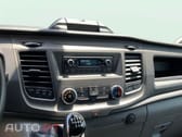Ford Transit 330 L3 2.0 TDCi H2 Trend