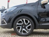 Renault Captur 1.5 dCi Exclusive