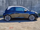 Opel Adam 1.2 Glam
