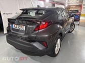 Toyota C-HR 1.8 HSD Comfort