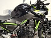 Kawasaki Z 650