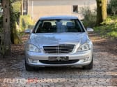 Mercedes-Benz S 350 S350