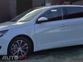Peugeot 308 1.6 BlueHDi Allure
