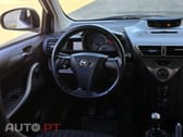 Toyota iQ 1.0 VVT-i