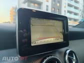 Mercedes-Benz GLA 180 d Style