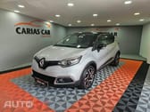 Renault Captur 0.9 TCE Exclusive