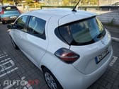 Renault Zoe (c/ Bateria) Limited 50