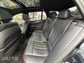 BMW 530 e xDrive Touring Aut.