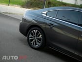 Peugeot 508 1.5 BlueHDi Allure