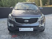 Kia Sportage 1.7 CRDi TX Prime