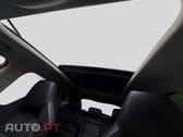 MG EHS PHEV Hybrid Luxury