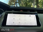 Land Rover Velar D200 S