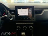 Renault Arkana 1.6 E-Tech Full Hybrid Techno