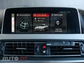 BMW 640 d Pack M