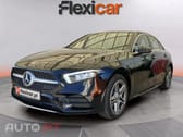 Mercedes-Benz A 250 Limousine e AMG Line