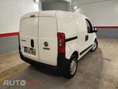 Fiat Fiorino 1.3 M-jet