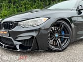 BMW M4 Auto