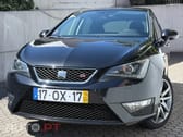 Seat Ibiza 1.2 TSI FR 30 Anos