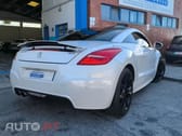 Peugeot RCZ 1 6 200 Thp Onyx