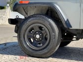 Jeep Wrangler 2.5 Sport Soft Top