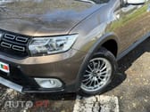 Dacia Sandero 0.9 TCe Stepway
