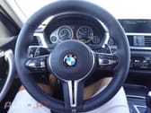 BMW 318 d Line Sport Auto