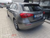 Mercedes-Benz A 160 d Business