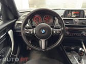 BMW 116 d Pack M Auto