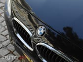 BMW 116 d EfficientDynamics