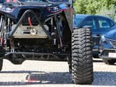 Nissan Patrol 2.8 Turbo