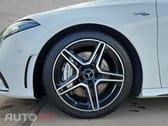 Mercedes-Benz A 35 AMG 4Matic
