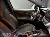 Nissan Juke 1.0 DIG-T N-Connecta NAV. DCT