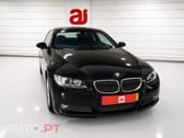 BMW 335 i Coupe Aut.