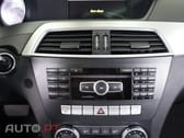 Mercedes-Benz C 180 BlueEFFICIENCY 7G-TRONIC