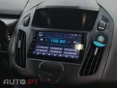 Ford Transit Connect Connect 1.5 TDCi 200 L1 Trend