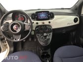 Fiat 500 1.0 Hybrid Club