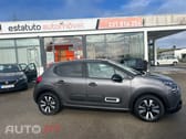 Citroen C3 1.2 PureTech Max EAT6