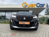 Peugeot E-2008 50 kWh Allure