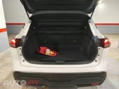 Nissan Qashqai 1.3 DIG-T Acenta